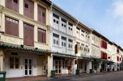 Tanjong Pagar Road (D2), Shop House #478699811